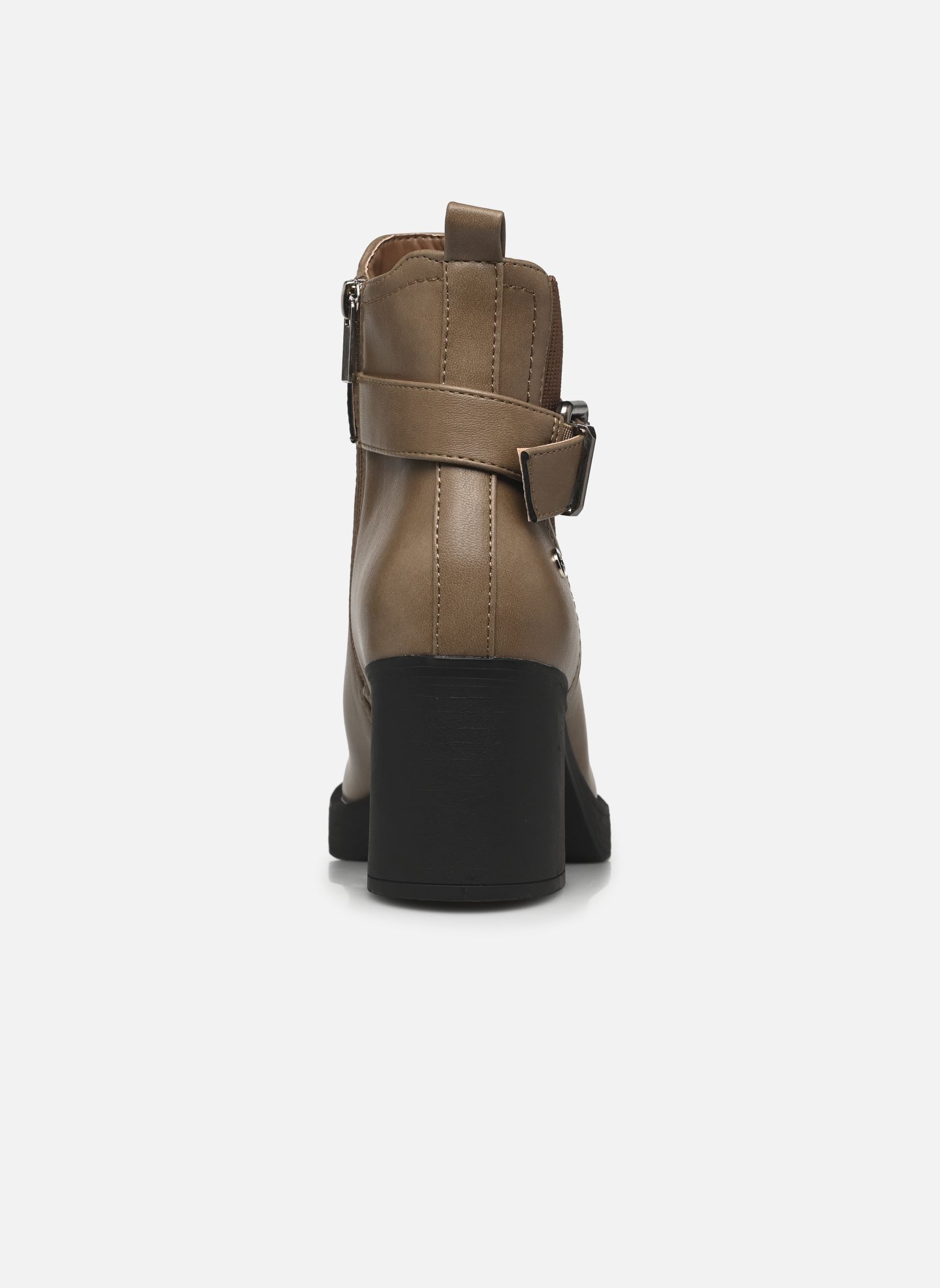 Bottines et boots Boots GABOOT femme beige MADE BY Bottines et boots Boots GABOOT femme beige BEIGE