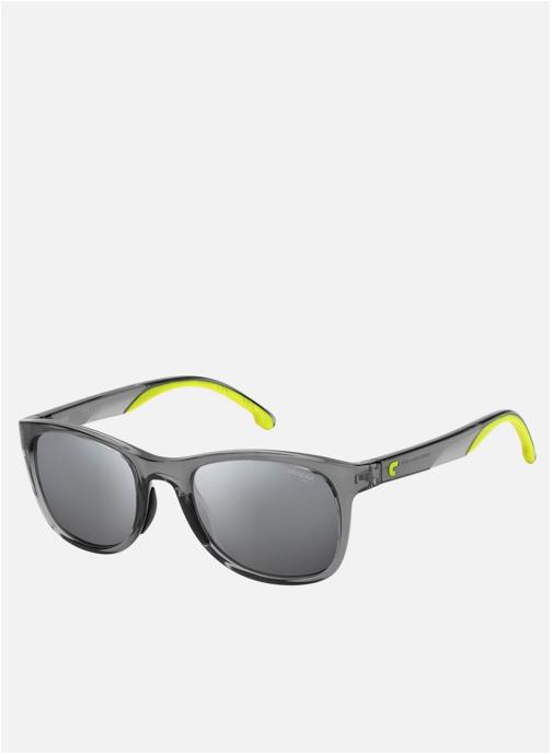 Carrera Lunettes de soleil homme gris