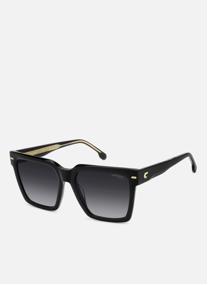 Lunettes de soleil Lunettes de Soleil CARRERA 3067/S Black/Dark Grey Shaded femme noir Carrera Lunettes de soleil Lunettes de Soleil CARRERA 3067/S Black/Dark Grey Shaded femme noir black
