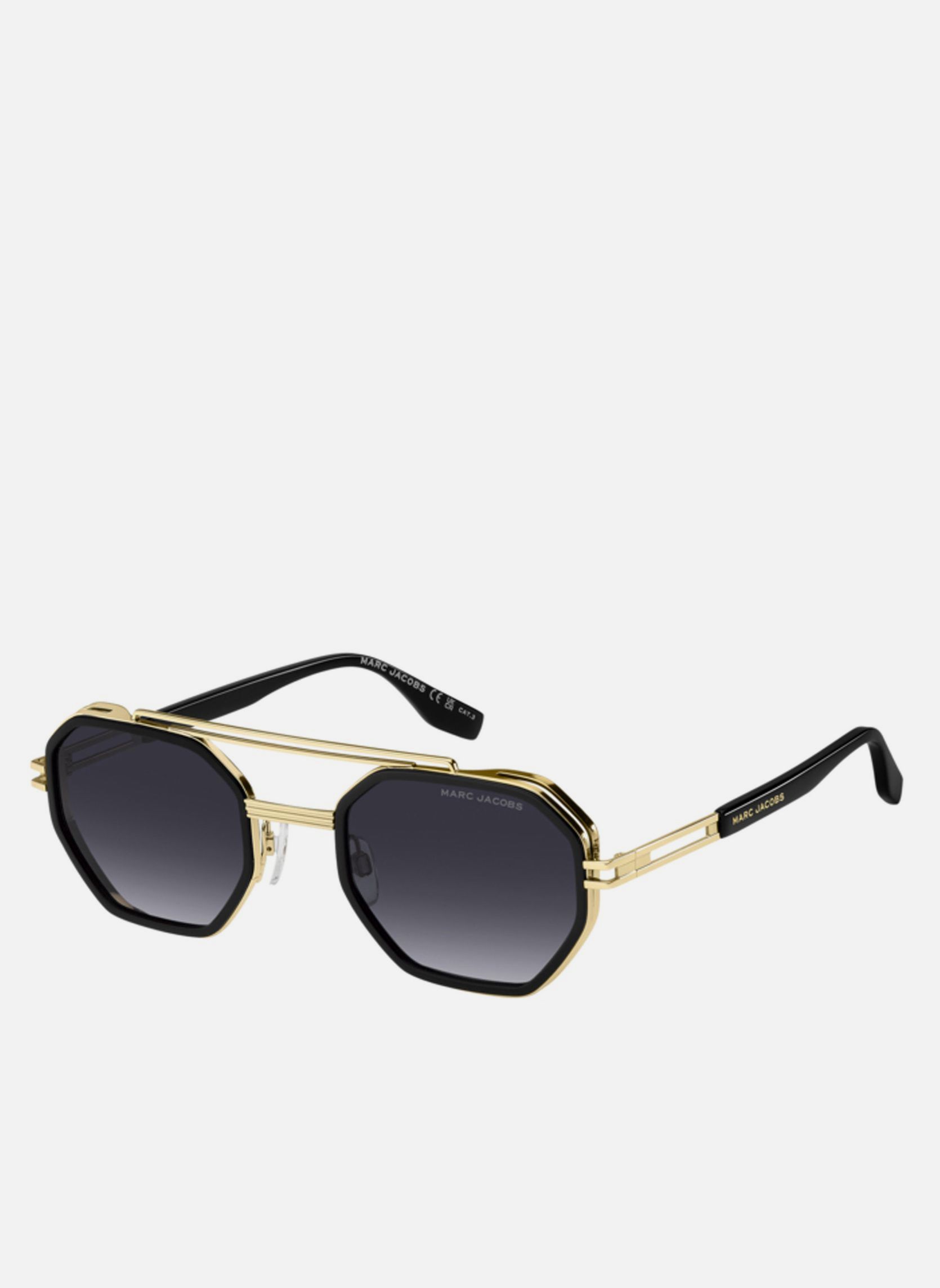 Lunettes De Soleil Marc By Marc Jacobs - Modèle Vintage Occasion