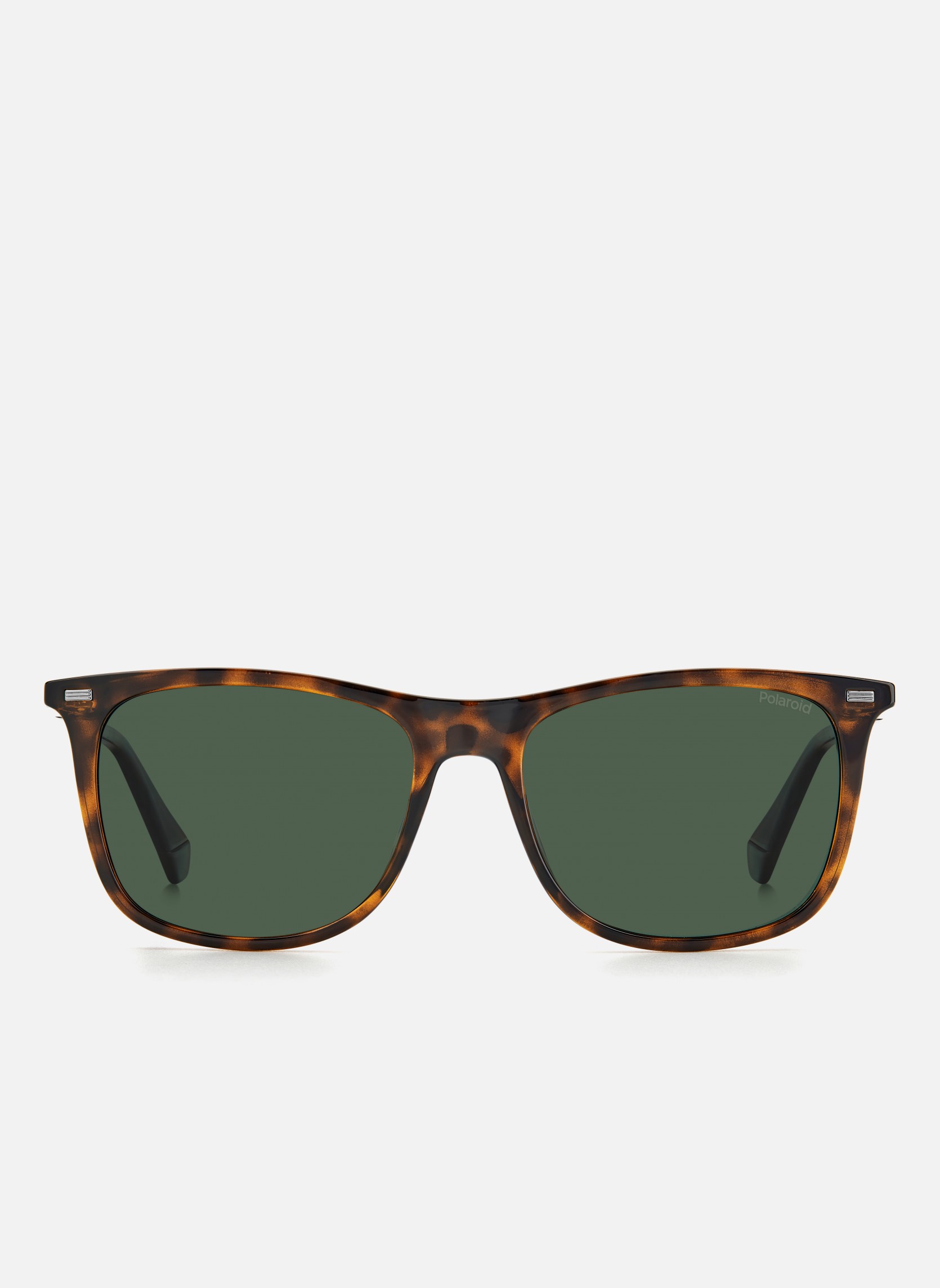 Lunettes de soleil homme marron Polaroid Lunettes de soleil homme marron Marron