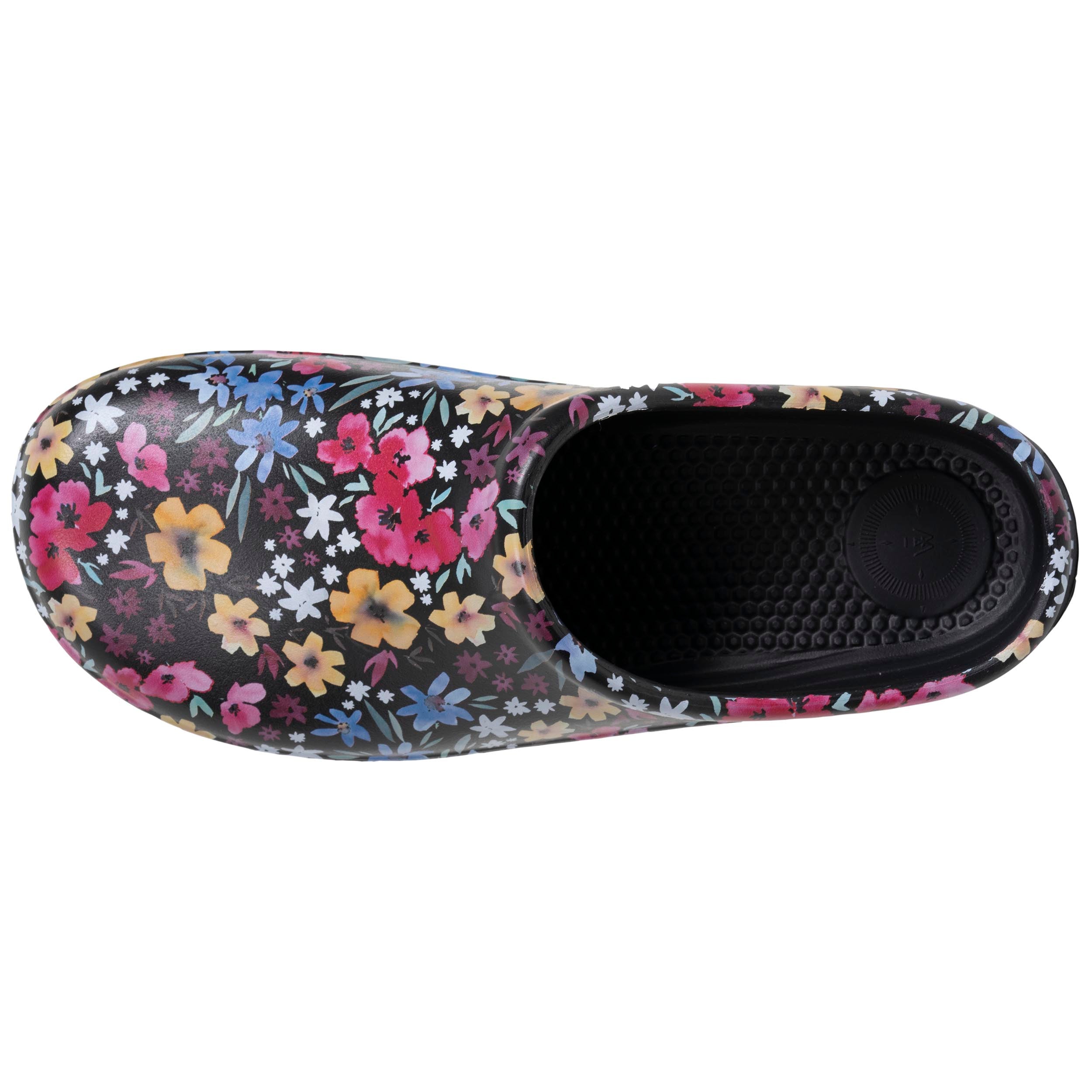 Mules Sabots de jardin Femme Léopard femme multicolore Isotoner Mules Sabots de jardin Femme Léopard femme multicolore Multicouleur