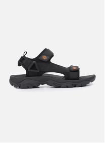 Sandales et mules Sandales Homme Sport Kaki homme marron