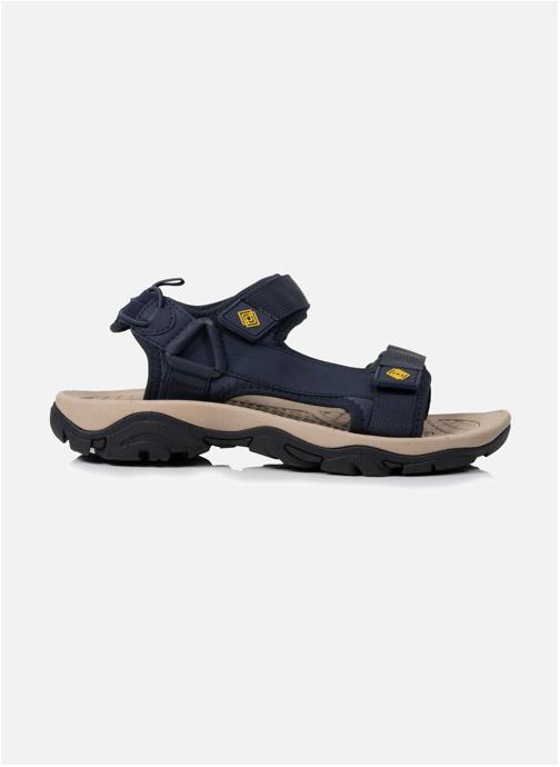 Isotoner Sandales et mules Sandales Homme sport Bleu marine homme bleu