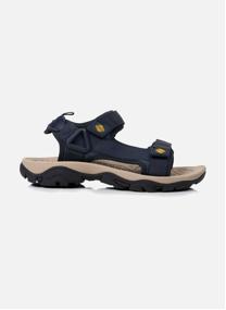 Sandales et mules Sandales Homme Sport Kaki homme marron