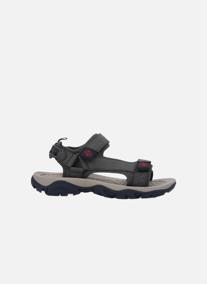 Sandales et mules Sandales Homme Sport Kaki homme marron