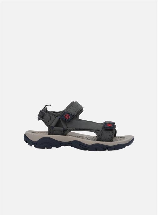 Isotoner Sandales et mules Sandales Homme Sport Kaki homme vert