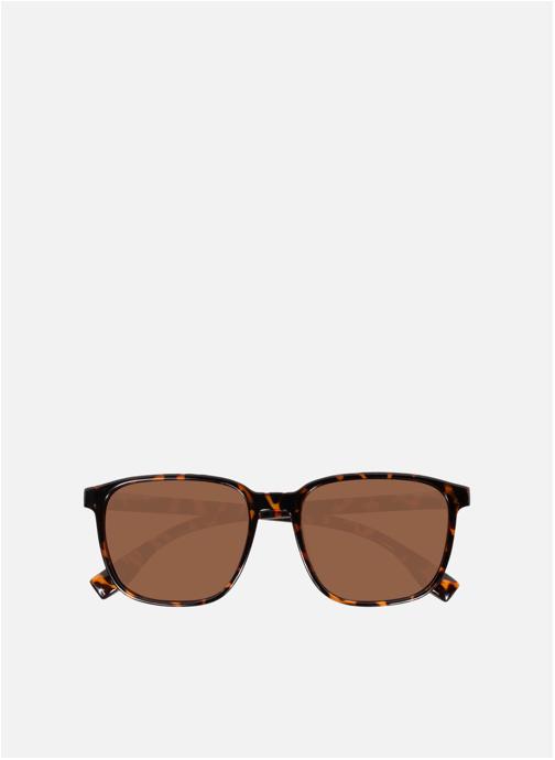 Isotoner Lunettes de soleil femme marron