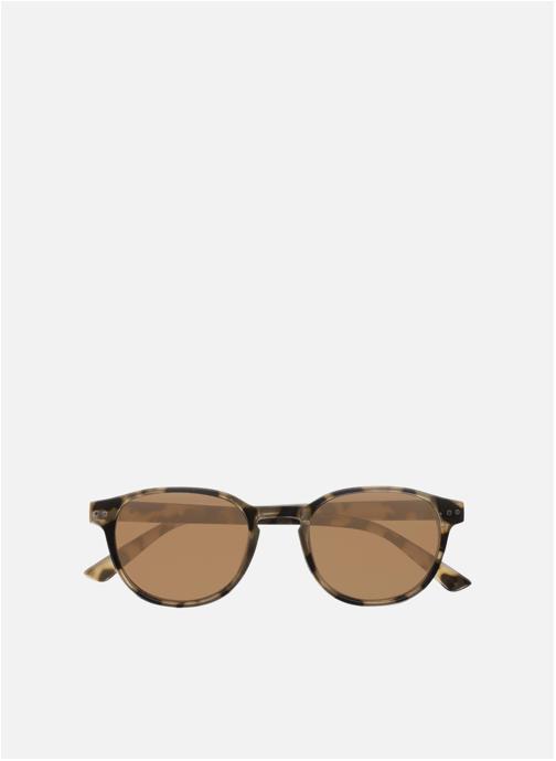Isotoner Lunettes de soleil femme marron