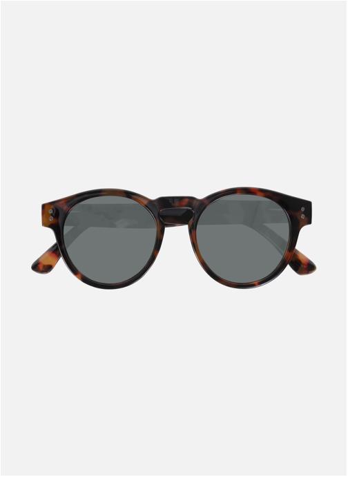 Isotoner Lunettes de soleil femme marron