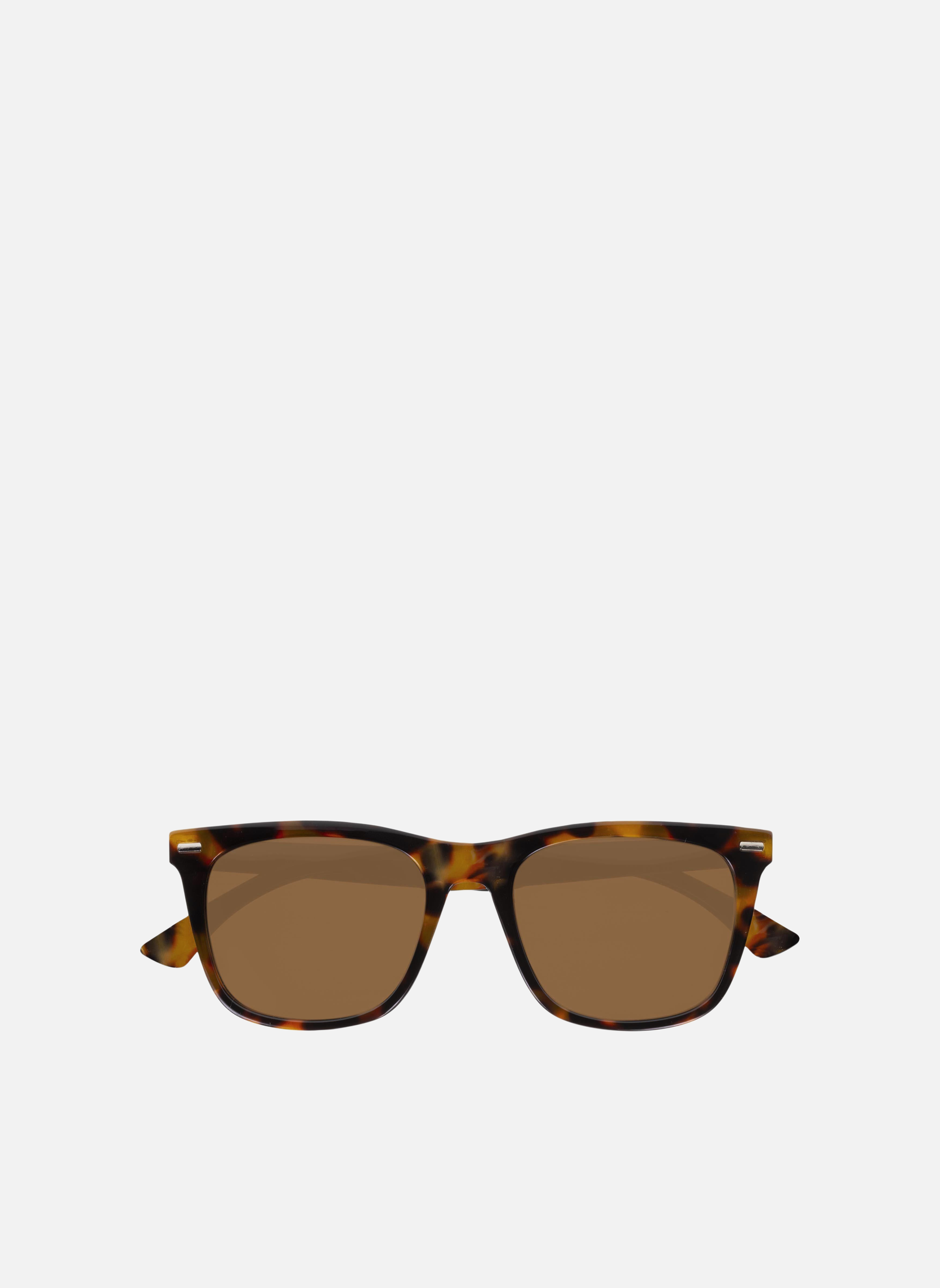 Lunettes de soleil femme marron Isotoner Lunettes de soleil femme marron Marron