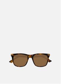 Lunettes de soleil femme marron Isotoner Lunettes de soleil femme marron Marron
