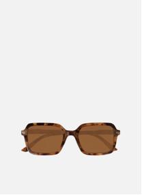 Lunettes de soleil femme marron Isotoner Lunettes de soleil femme marron Marron