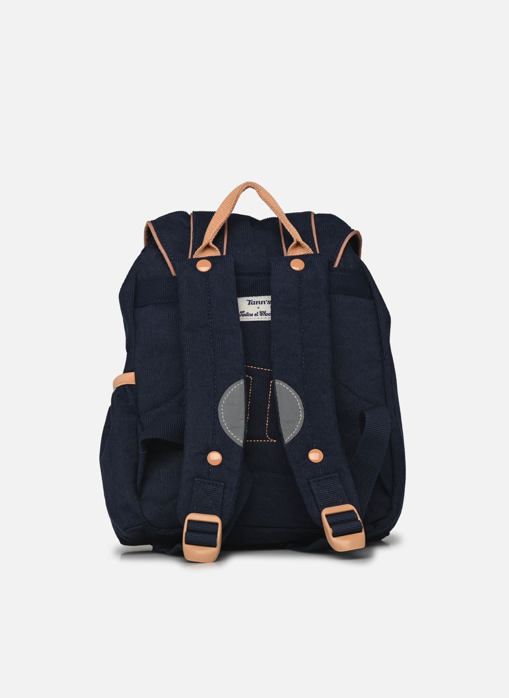 Schulranzen Sac à dos Hérisson jungen blau Tann's Schulranzen Sac à dos Hérisson jungen blau Bleu