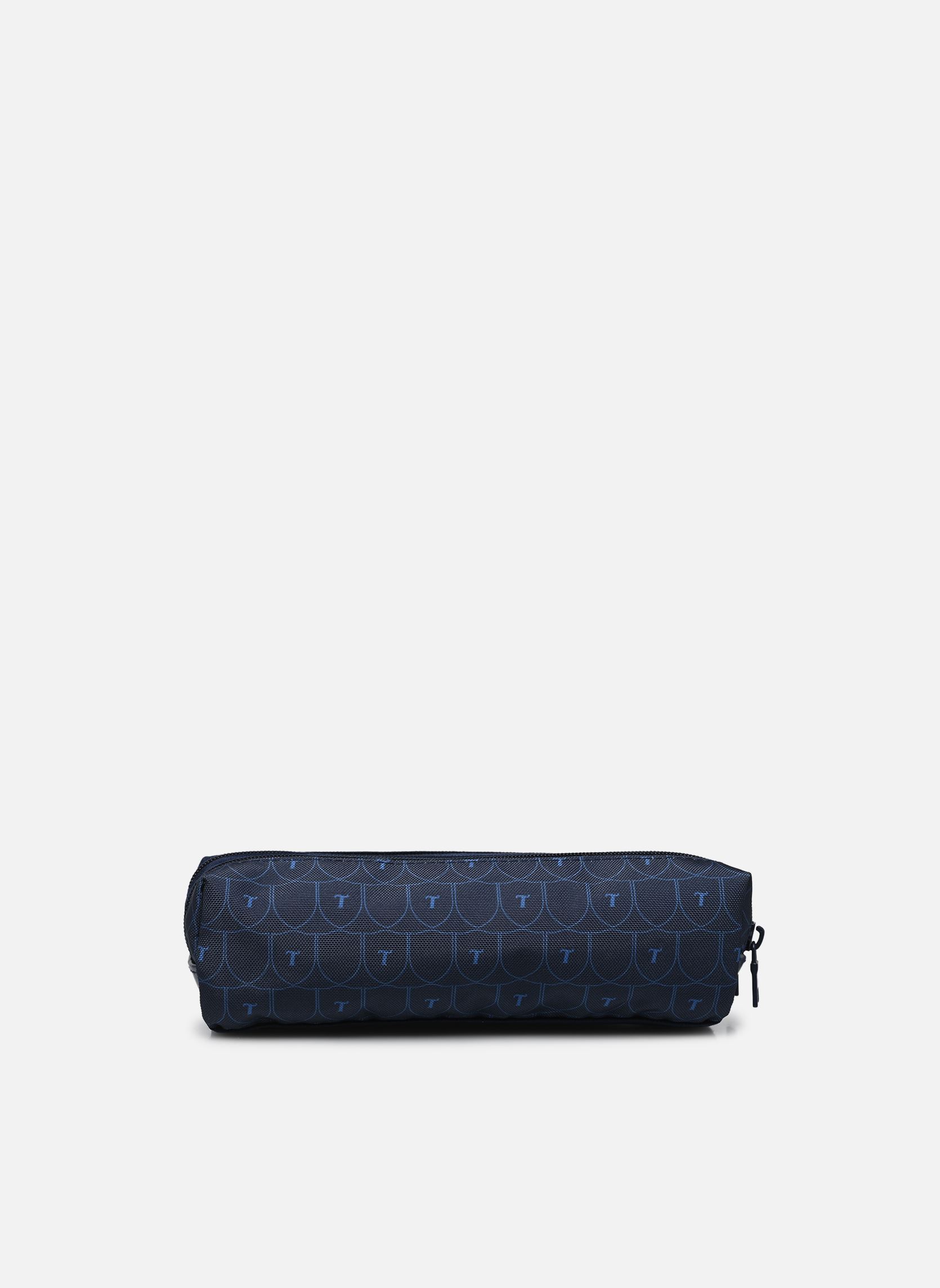 Trousses scolaire Trousse double Lancelot garçon bleu Tann's Trousses scolaire Trousse double Lancelot garçon bleu BLEU