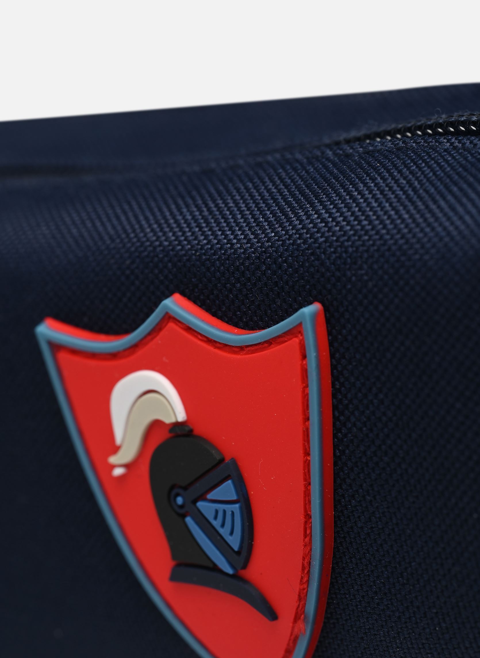 Trousses scolaire Trousse double Lancelot garçon bleu Tann's Trousses scolaire Trousse double Lancelot garçon bleu BLEU