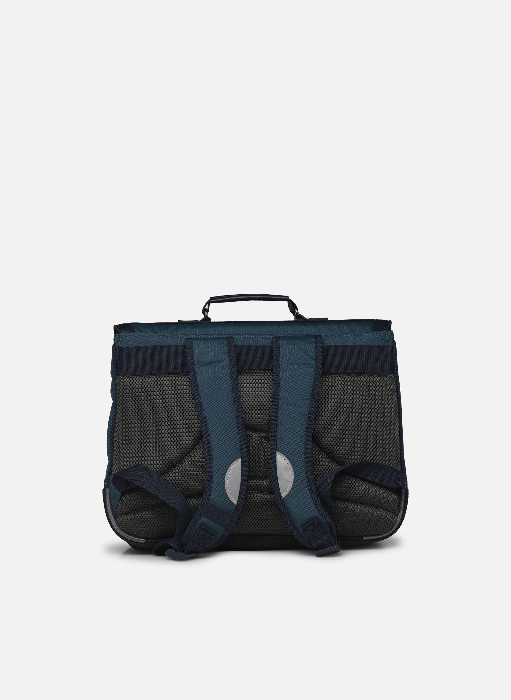 Mochilas Cartable 38 cm Ethan niño verde Tann's Mochilas Cartable 38 cm Ethan niño verde Vert