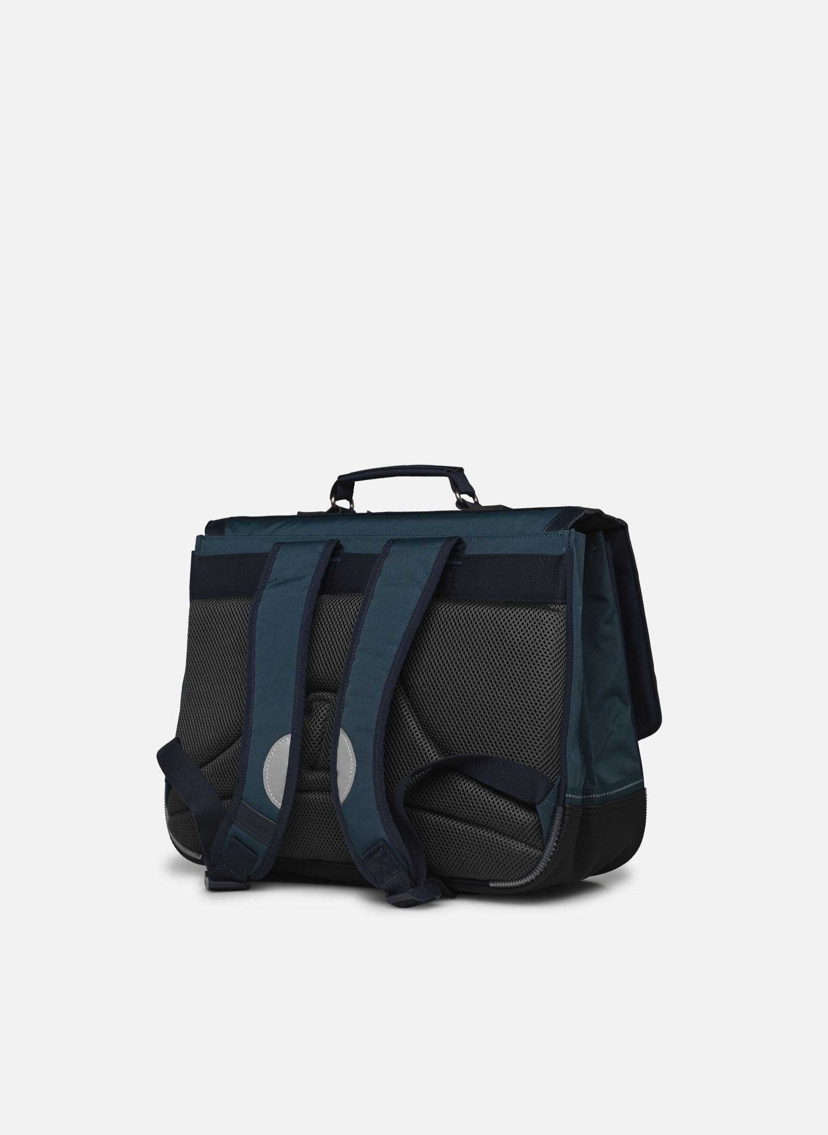 Mochilas Cartable 38 cm Ethan niño verde Tann's Mochilas Cartable 38 cm Ethan niño verde Vert