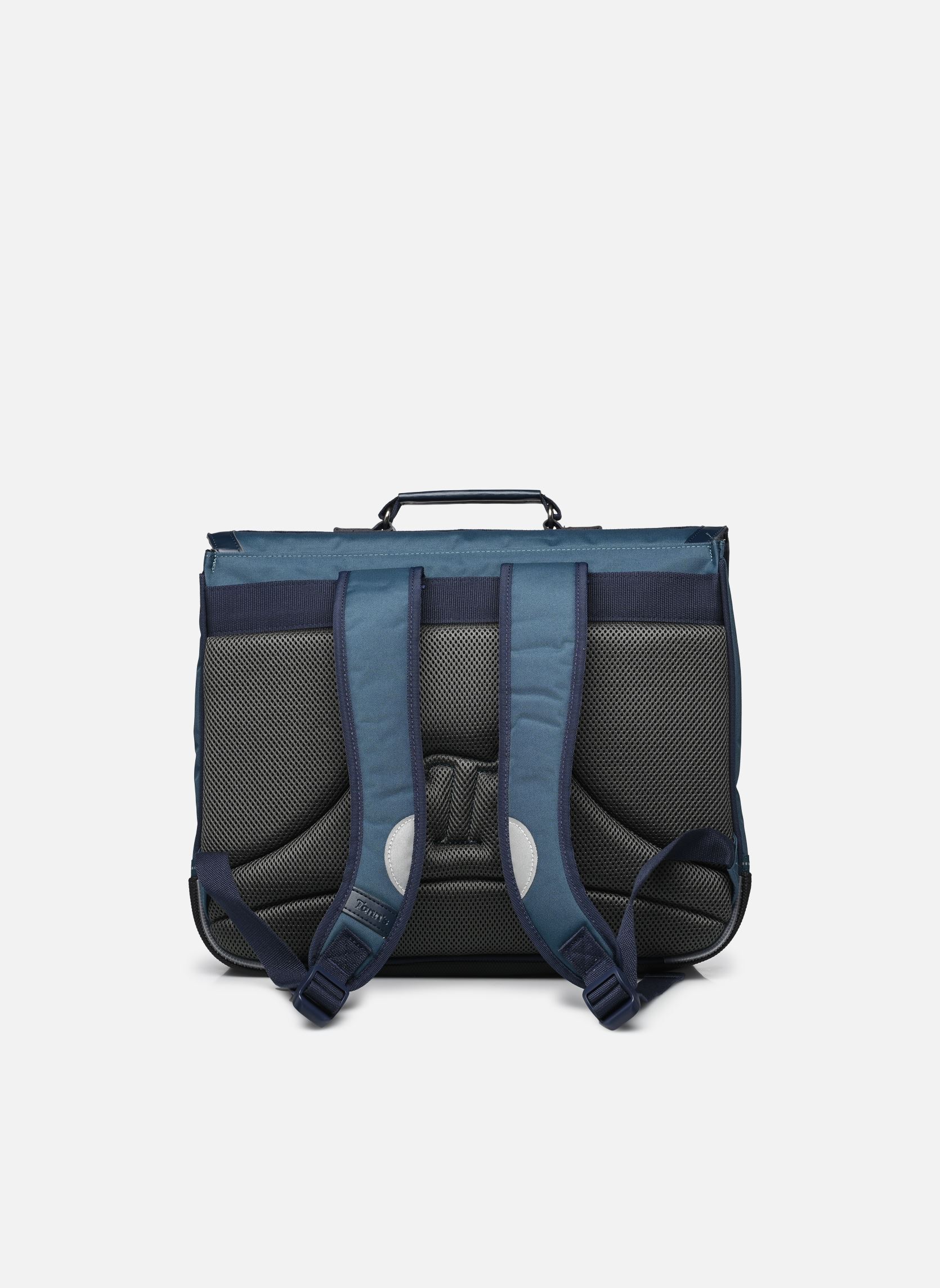Cartables Cartable 41 cm Ethan garçon vert Tann's Cartables Cartable 41 cm Ethan garçon vert Vert