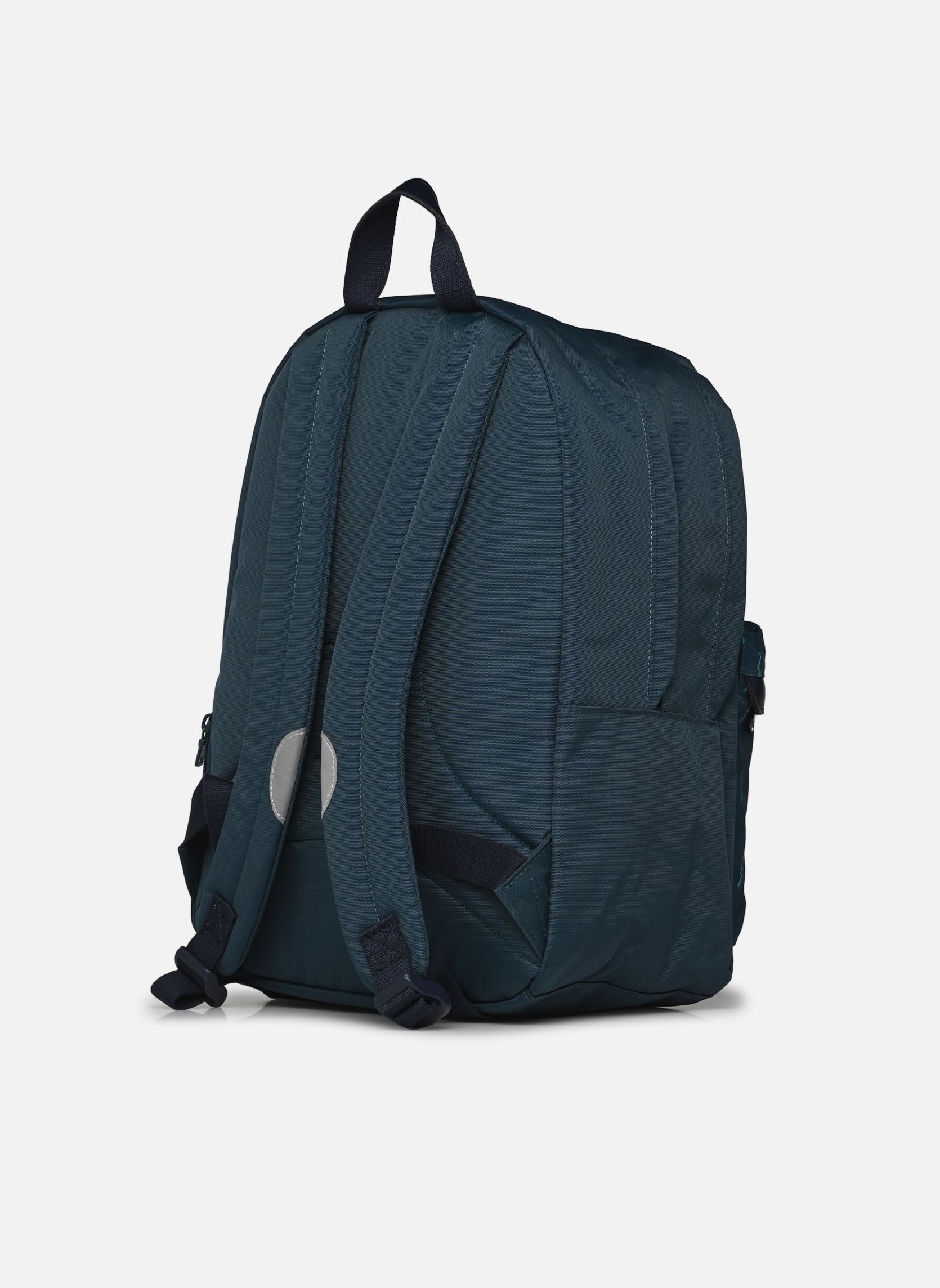 Cartables Sac à dos 2 compartiments Ethan garçon vert Tann's Cartables Sac à dos 2 compartiments Ethan garçon vert Vert