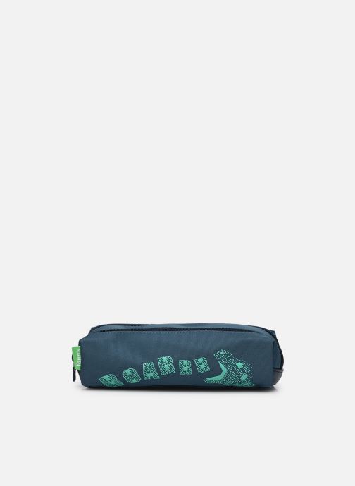 Tann's Trousses scolaire Trousse double Ethan garçon vert