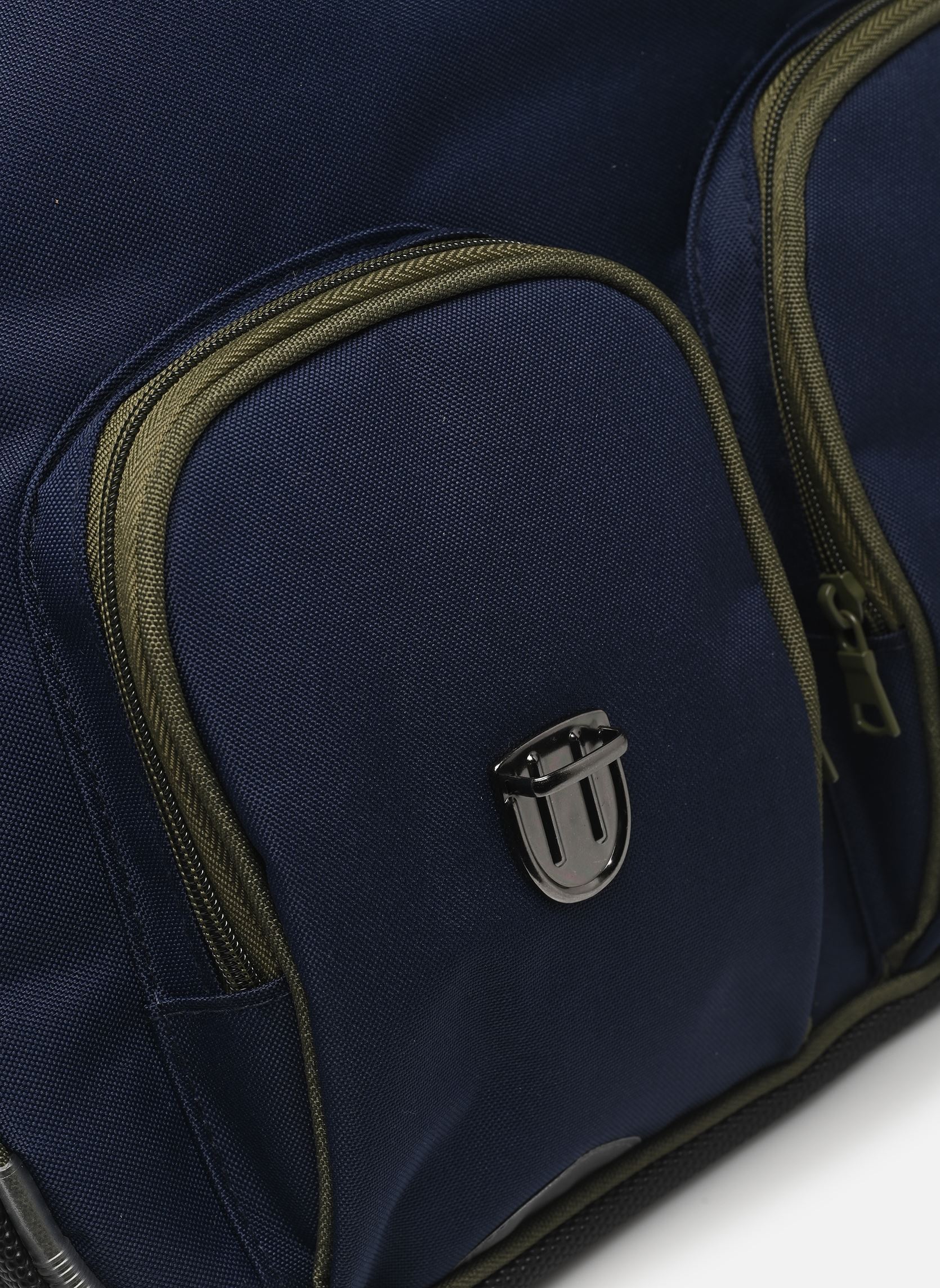 Mochilas Cartable 38 cm Marius niño azul Tann's Mochilas Cartable 38 cm Marius niño azul Bleu