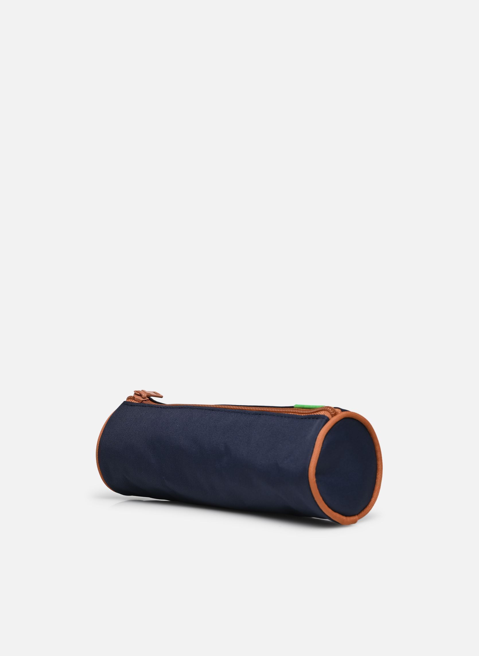 Trousses scolaire Trousse - ronde Camille bleu Tann's Trousses scolaire Trousse - ronde Camille bleu Bleu