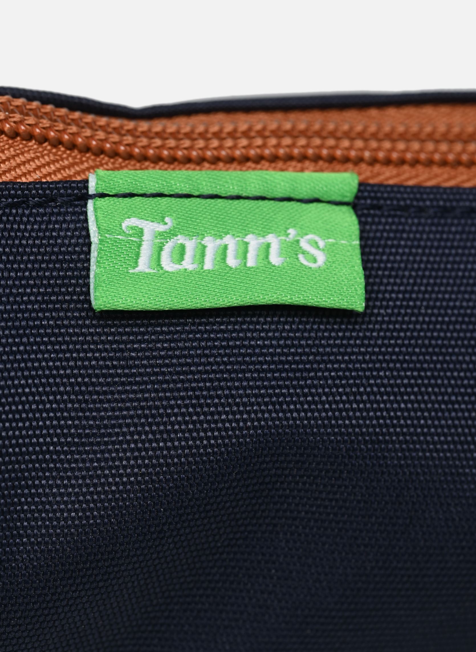 Trousses scolaire Trousse - ronde Camille bleu Tann's Trousses scolaire Trousse - ronde Camille bleu Bleu