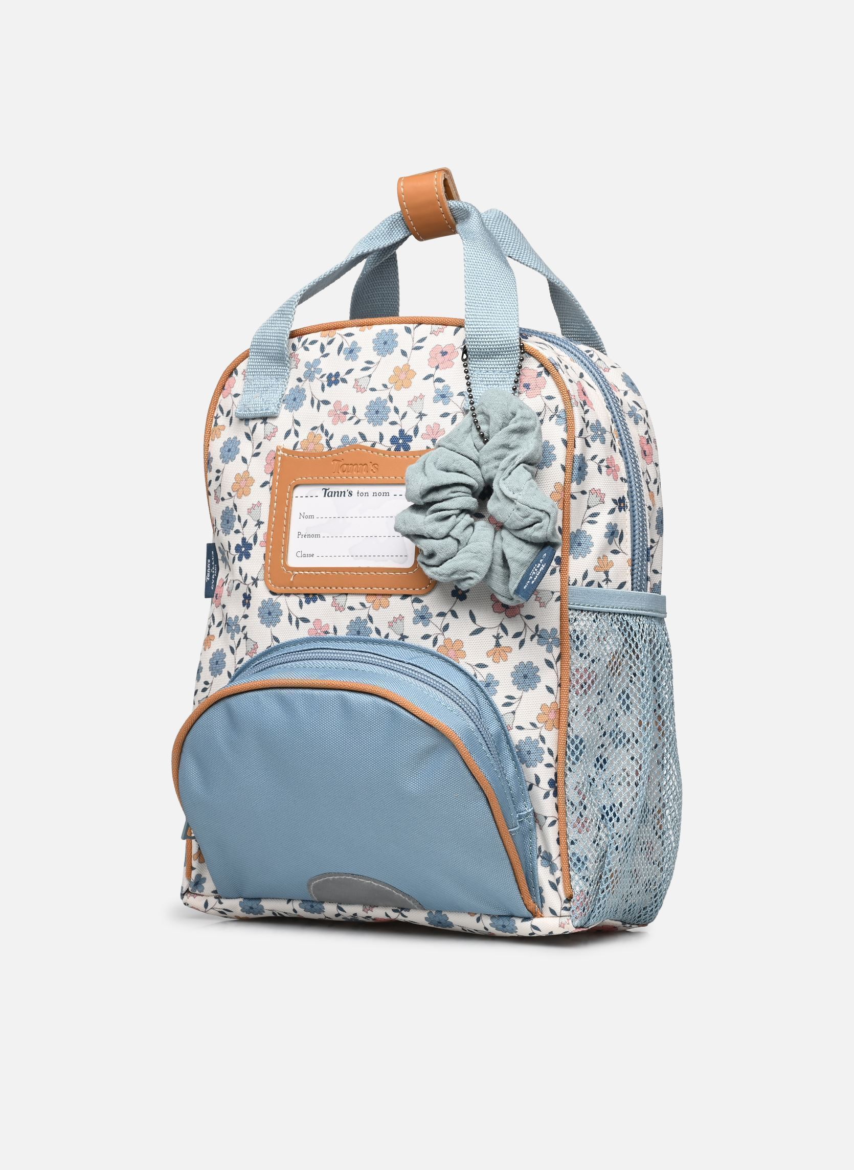 Cartables Mini sac Candice fille bleu Tann's Cartables Mini sac Candice fille bleu Bleu