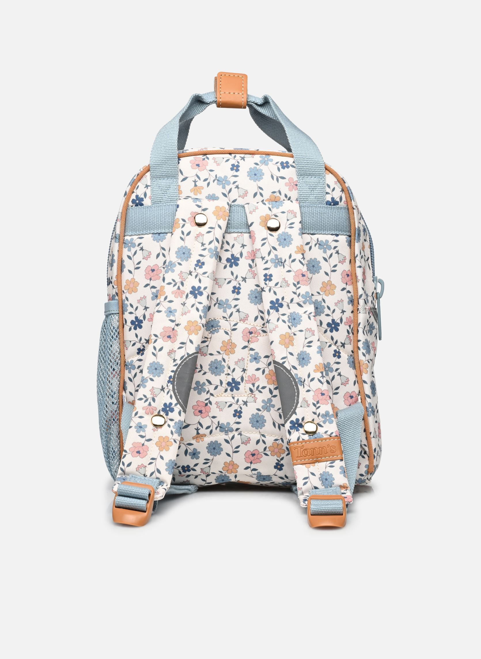 Cartables Mini sac Candice fille bleu Tann's Cartables Mini sac Candice fille bleu Bleu