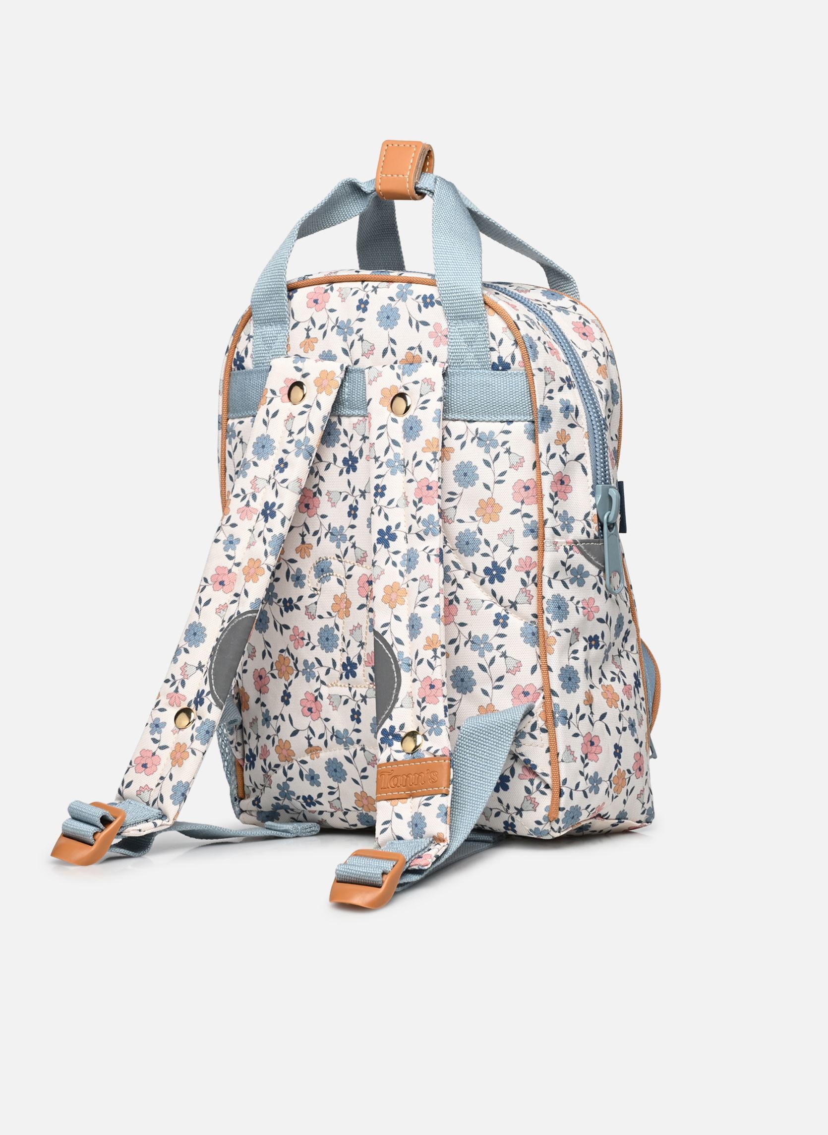 Cartables Mini sac Candice fille bleu Tann's Cartables Mini sac Candice fille bleu Bleu