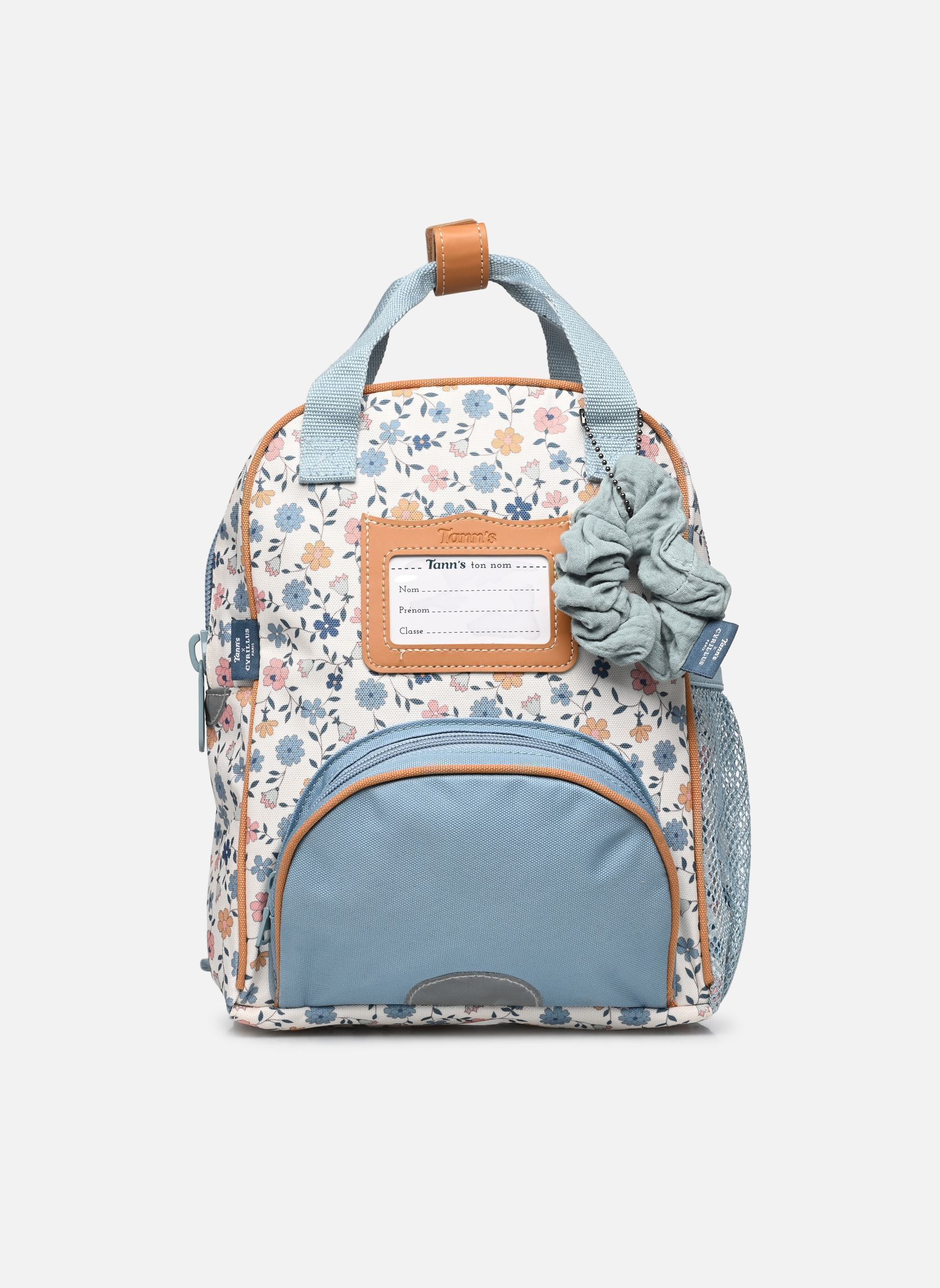 Cartables Mini sac Candice fille bleu Tann's Cartables Mini sac Candice fille bleu Bleu