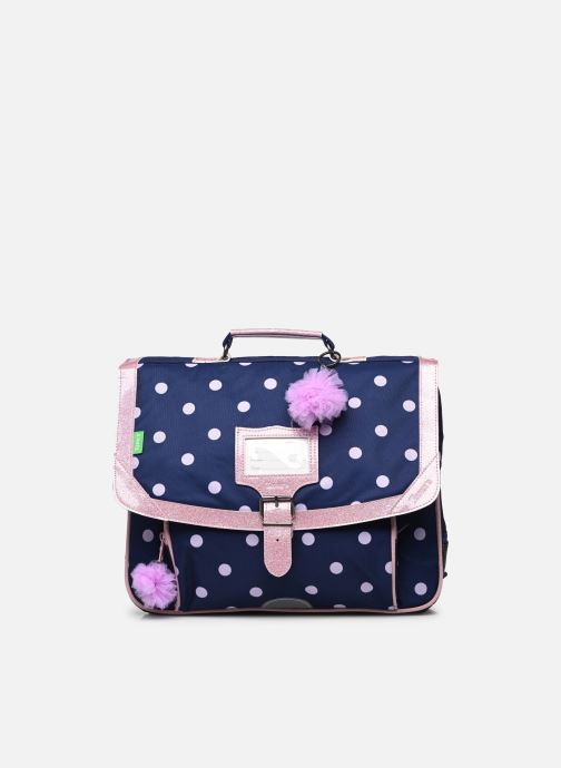 Bag Tann's Jade Sac A Dos Tann's Cartable 38 Cm Tann's Les