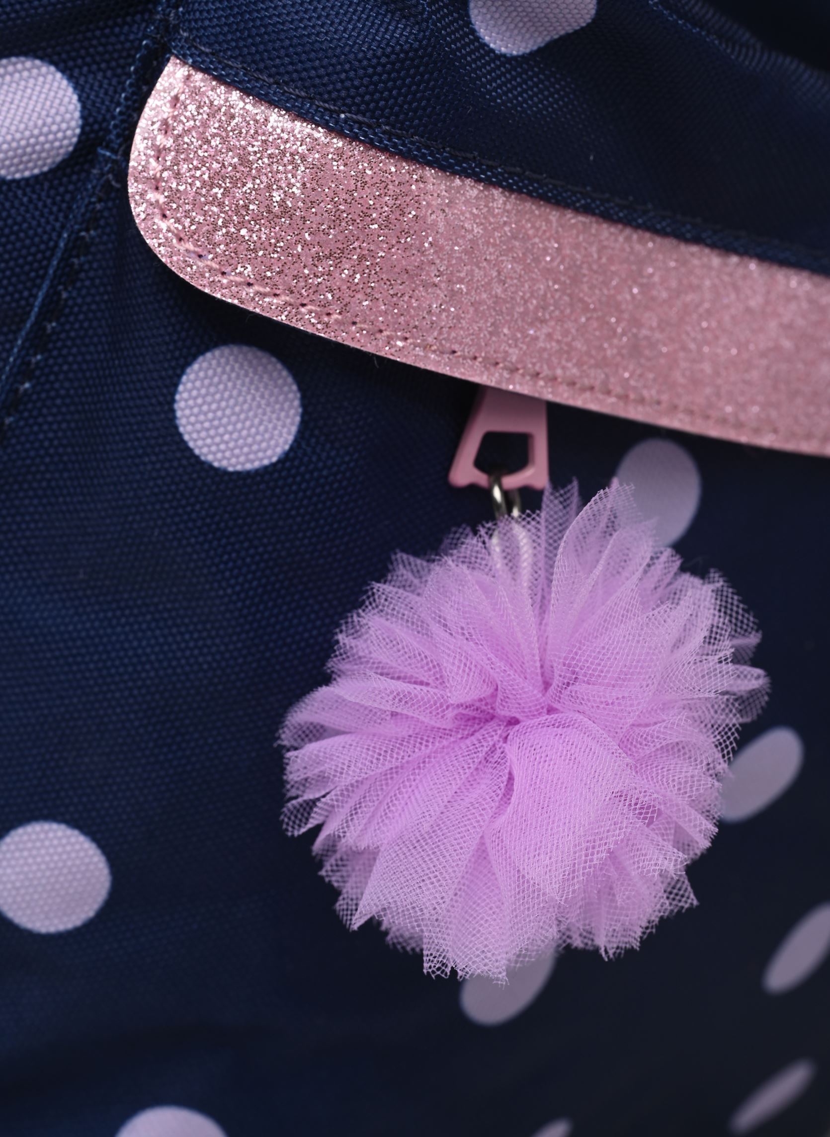 Cartables Sac à dos 2 compartiments Romy fille bleu Tann's Cartables Sac à dos 2 compartiments Romy fille bleu Marine