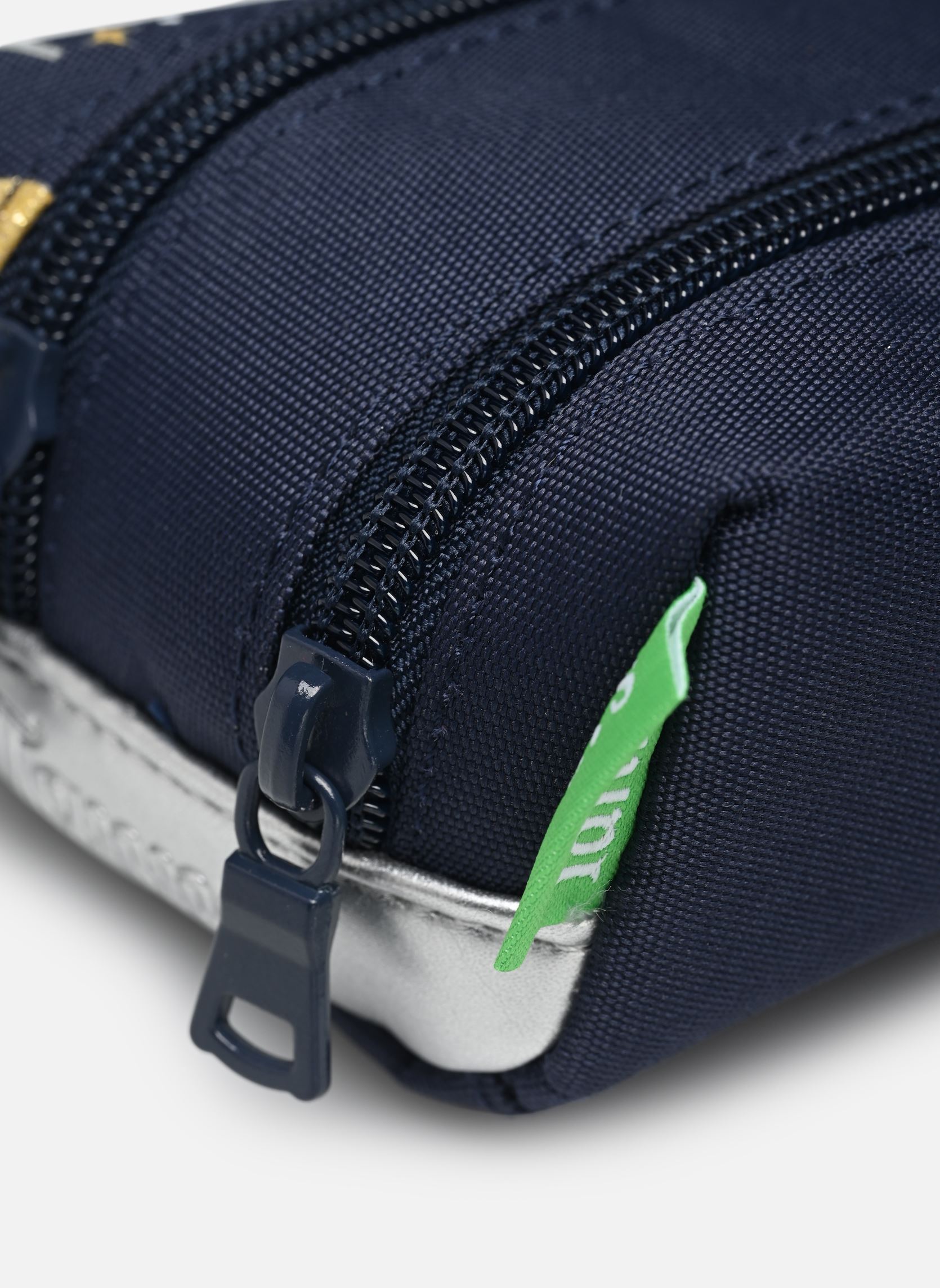 Sac à dos Émilie bleu - Tann's