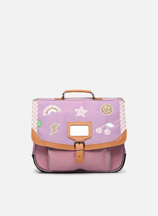 Tann's Cartables Cartable - 38 cm Manon fille rose