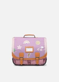 Schulranzen Cartable 41 cm Manon mädchen rosa