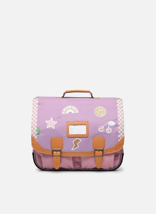 Tann's Cartables Cartable 41 cm Manon fille rose