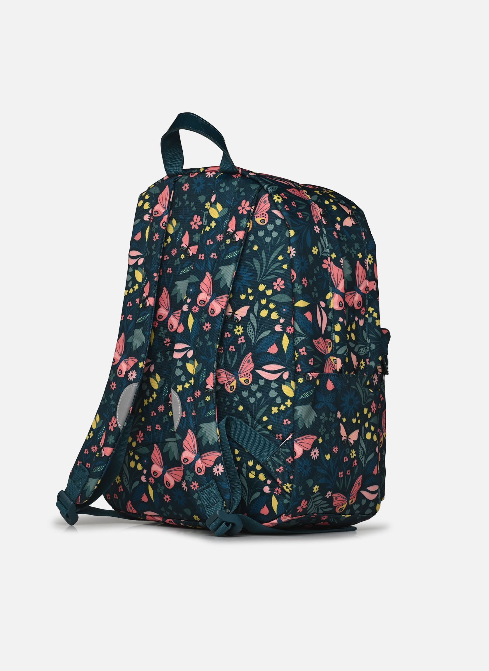 Schulranzen Sac à dos 2 compartiments Romane mädchen grün Tann's Schulranzen Sac à dos 2 compartiments Romane mädchen grün Vert