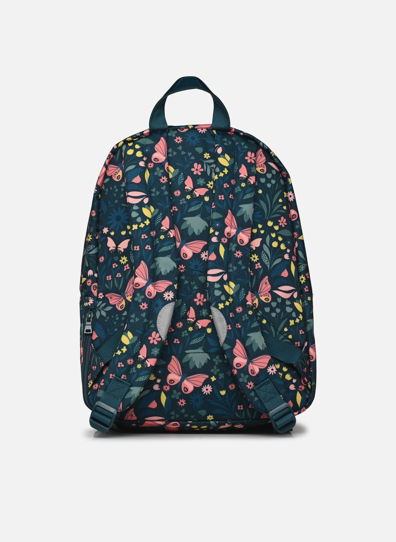 Schulranzen Sac à dos 2 compartiments Romane mädchen grün Tann's Schulranzen Sac à dos 2 compartiments Romane mädchen grün Vert