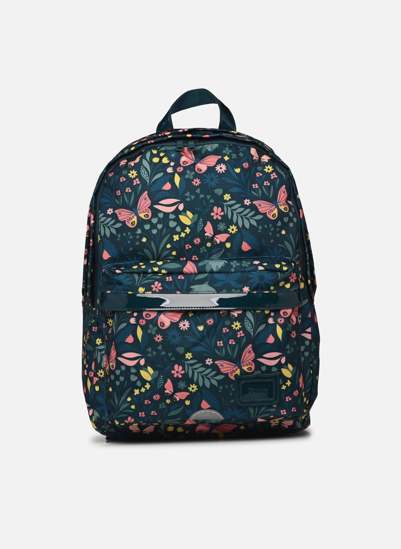 Schulranzen Sac à dos 2 compartiments Romane mädchen grün Tann's Schulranzen Sac à dos 2 compartiments Romane mädchen grün Vert