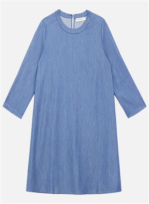 La Petite Etoile Robes Robe - RUO - 88-stone femme bleu