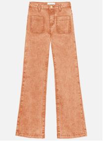 Pantalons droit Jean - SONNY - 21-ciel femme bleu