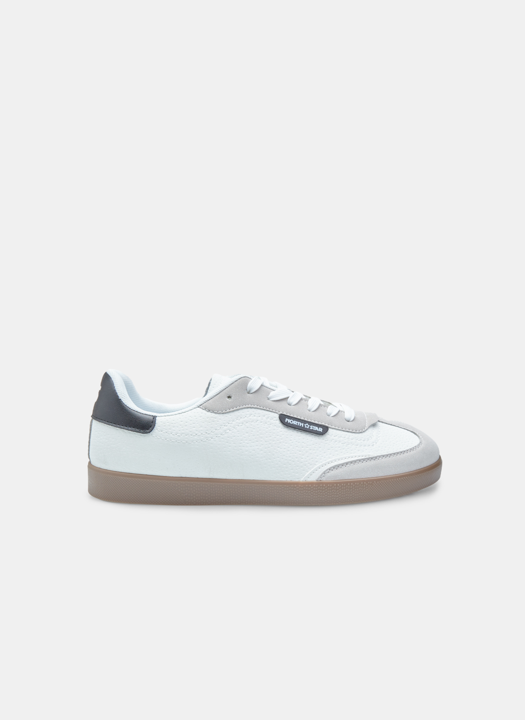 Baskets basses 8011966 homme blanc Bata Baskets basses 8011966 homme blanc Blanc