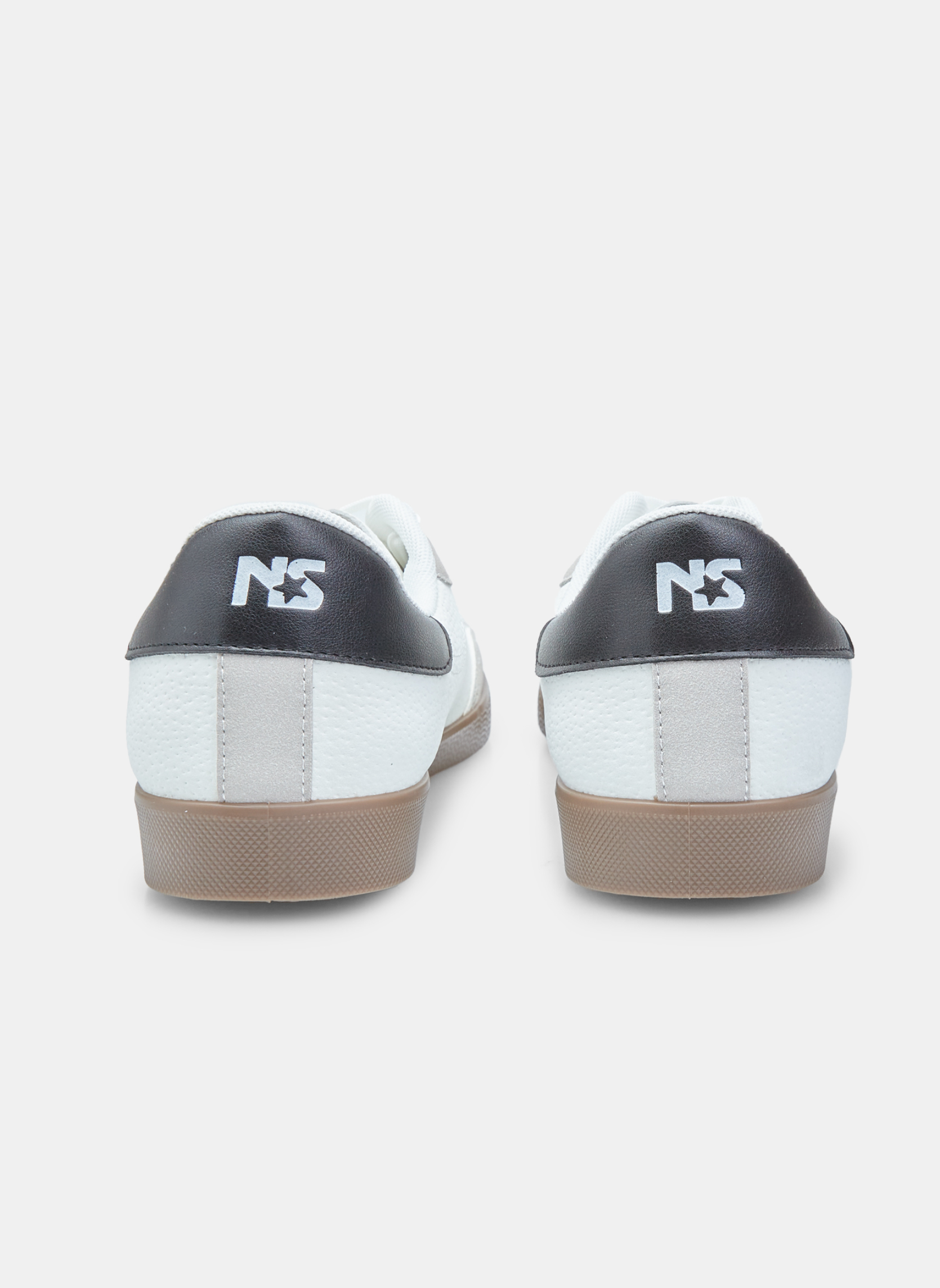Baskets basses 8011966 homme blanc Bata Baskets basses 8011966 homme blanc Blanc