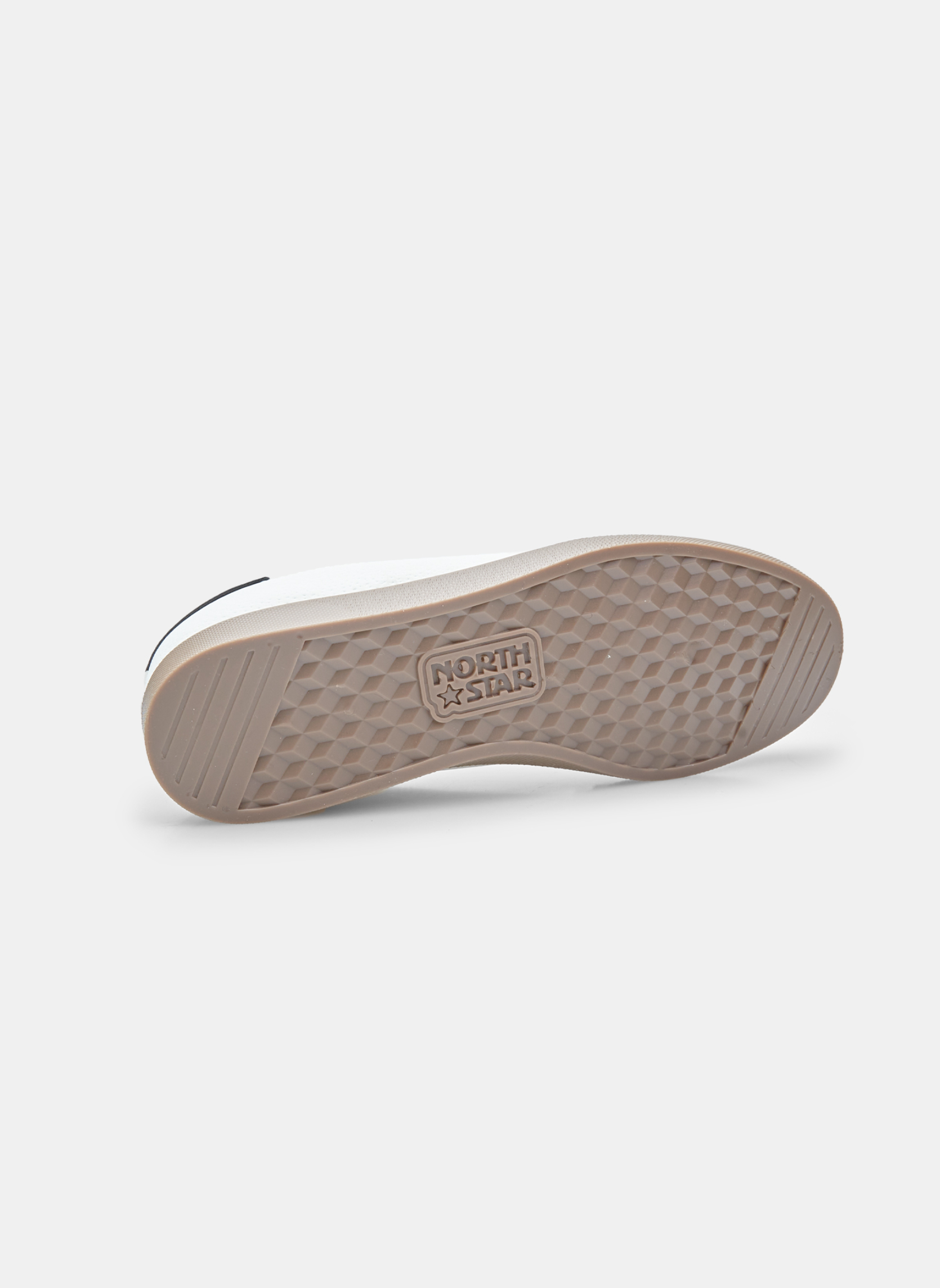 Baskets basses 8011966 homme blanc Bata Baskets basses 8011966 homme blanc Blanc