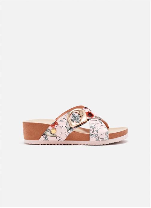 Gioseppo Sandales rose