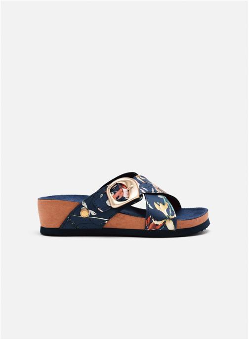 Gioseppo Sandales bleu