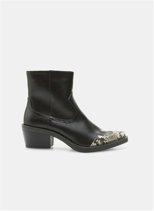 Bata Bottines basses 6916313 femme noir