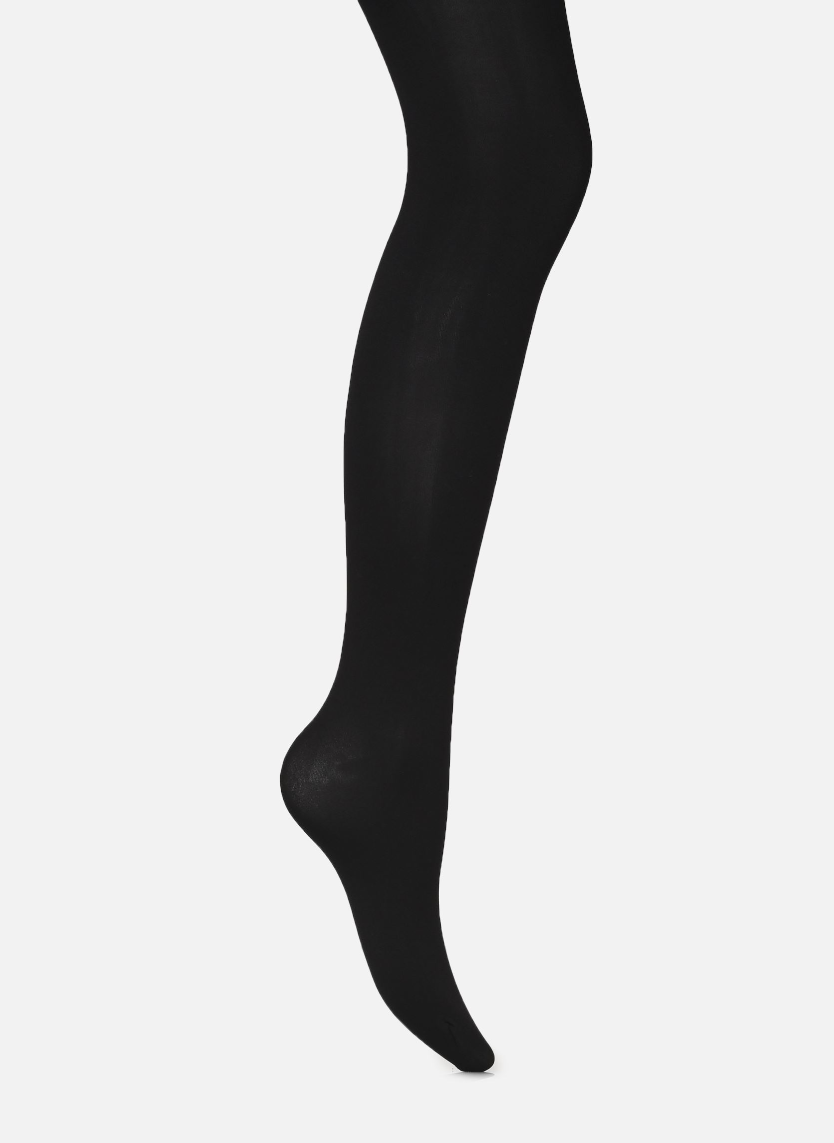 Medias opacas Collant opaque 50DEN mujer negro Sarenza Wear Medias opacas Collant opaque 50DEN mujer negro NOIR